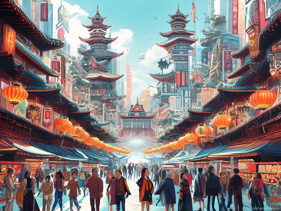 **中国制造与奢侈品诞生的可能性：技术、文化与市场的深度剖析**